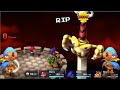 Super Mario RPG 9999 Geno Whirl Exor Kill