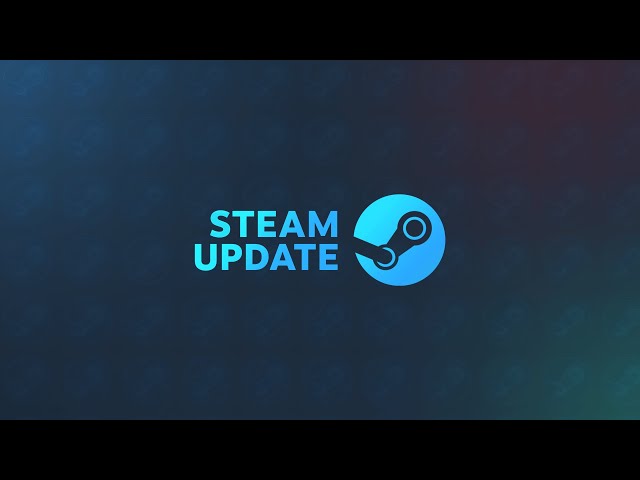 Valve gives Steam a new look for the summer