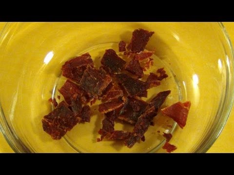 Beef Jerky original [Jack Link's Meat Snacks]