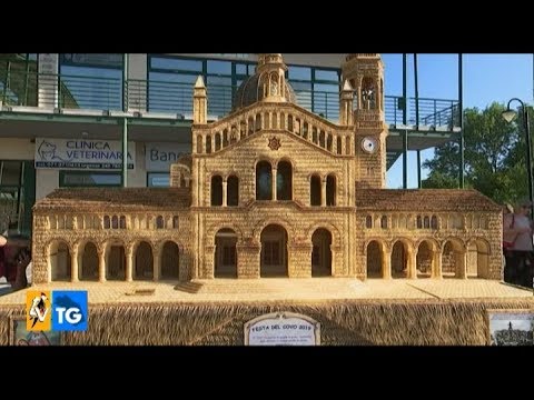 A Campocavallo rivive la tradizione del Covo