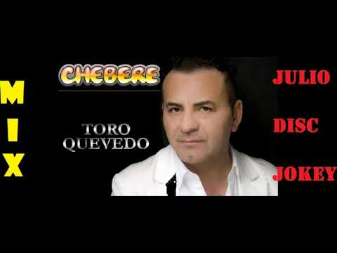 CHEBERE EL TORO QUEVEDO ENGANCHADOS