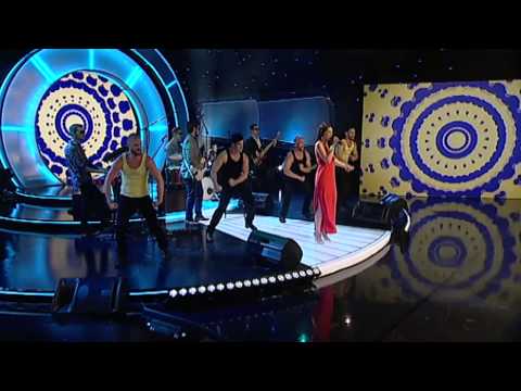 Muri Enikő és Nagy Laci & Zenekara - Kockahas