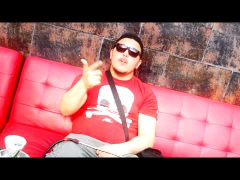 Mihoob - Freestyle "C'est reparti"