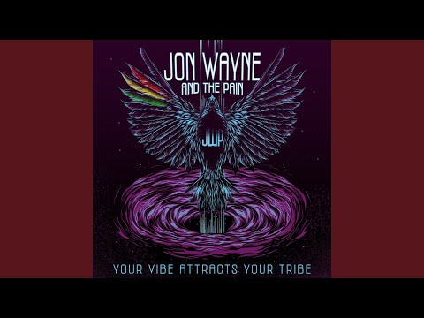 Your Vibe Attracts Your Tribe