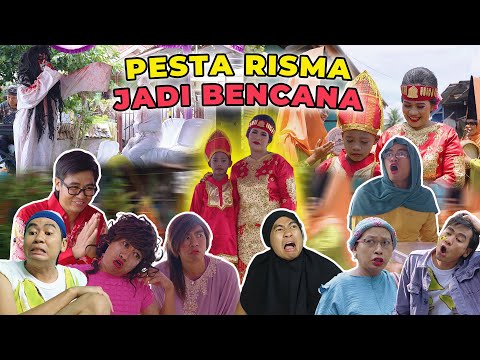 PESTA SUNAT AMAT MERIAH