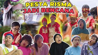 Download lagu PESTA SUNAT AMAT MERIAH mp3