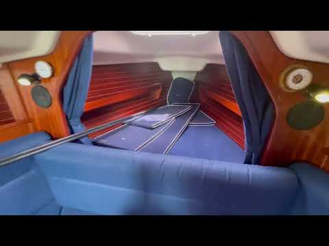 Dehler 29  - Boatshed - Boat Ref#325016