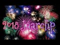 jaarcompilatie van 2018