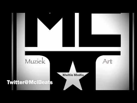 Beat's by Mci  - Jazz- type  hiphop
