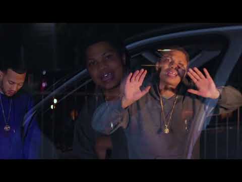 Reezy Luciano - Overdose ft Muski (Official Video) | Dir @Hometeamco