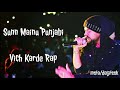 Meri Gandi Adta To Dunia Tang Bohemia Status Video