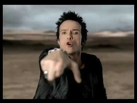 VELVET REVOLVER - Come On, Come In