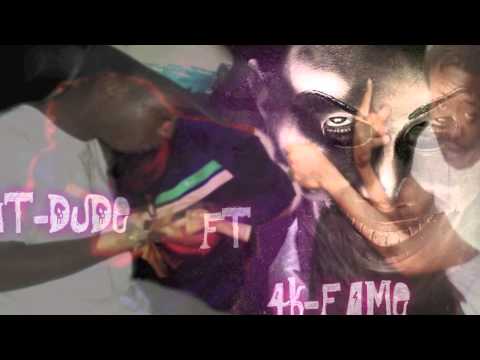 LIT-DUDE FT 4K-FAME