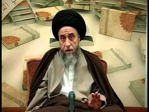 ⁣كتاب اليمين - الحلقة - 2 - ليتفقهوا في الدين - السيد صباح شبر