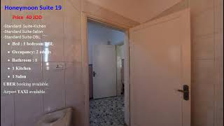 Al Salman Hotel Apartments AlHashmi Ashamali - Amman-Jordan