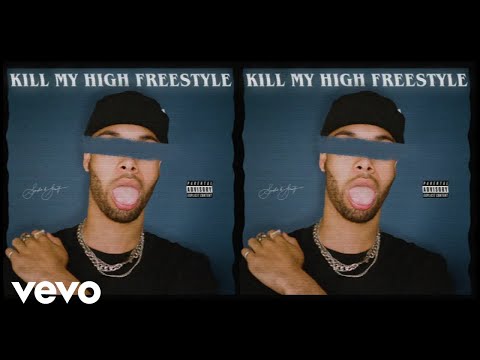 Santino Le Saint - Kill My High Freestyle (Bonus Track) (Audio) Bonus Track