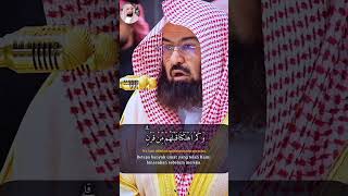 Download lagu Tilawah merdu surah Maryam oleh Syekh Abdurrahman sudais #syekhsudais #shortsislamic #shorts mp3