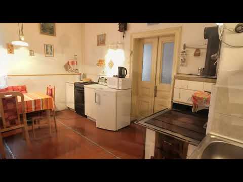 Rodinný dům 4+1, 128 m2, pozemek 462 m2, Pyšel