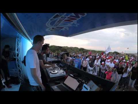 MNM: Start To DJ - Avalonn back to back met Neon