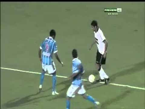 corinthians 2x1 catanduvense ( melhores momentos ) paulistão 2012