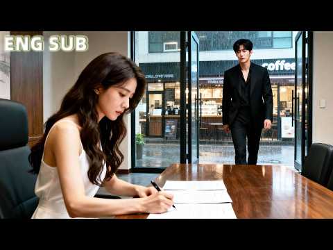 Pregnant and betrayed, she left. His regret came too late.