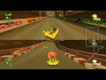 Mario Kart Double Dash Waluigi Stadium 2v2 Netplay 60fps