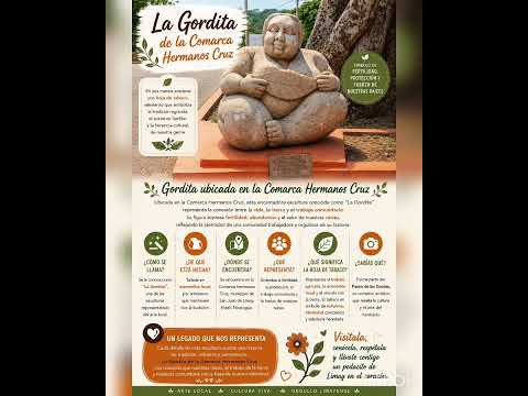 Esculturas de Marmolina| San Juan de Limay, Estelí, Nicaragua.