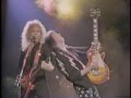 Frehley's Comet "Something Moved" - Tod ...