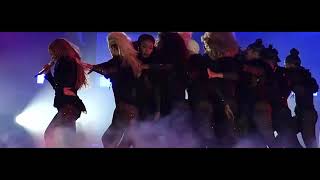 Beyoncé &amp; Serena Williams - Sorry (Live at The Formation World Tour)
