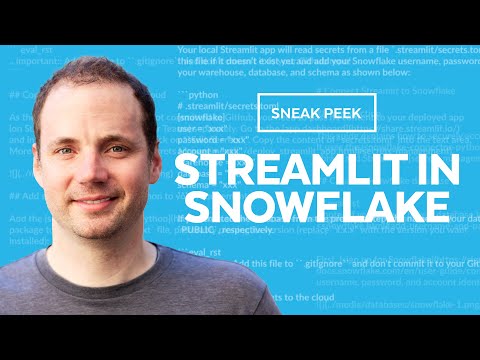 Sneak Peek | Demo