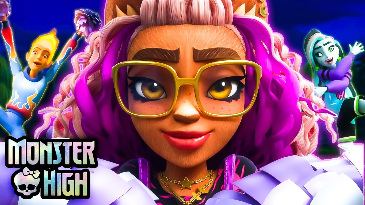 Monster High Talent Showdown | Monster High