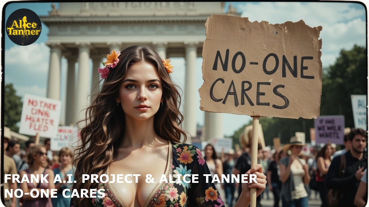 ALICE TANNER MUSIC version