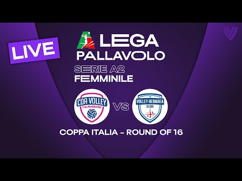 Talmassons vs. Olbia - Full Match | Coppa Italia | Women's Serie A2 | 2021