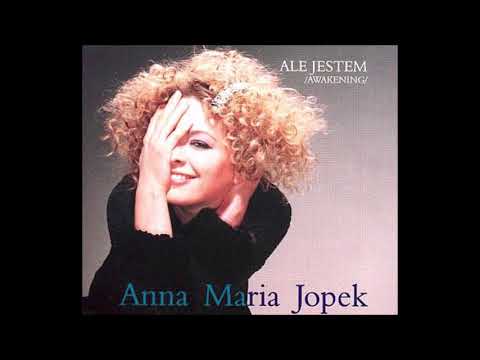 1997 Anna-Maria Jopek - Ale Jestem