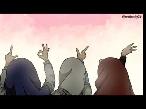 Tim Ricis - Sahabat Sehidup Sesurga (Lirik)