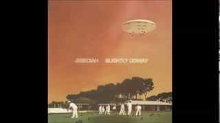 JEBEDIAH - Invaders
