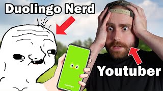 The Different Types of Language Learners