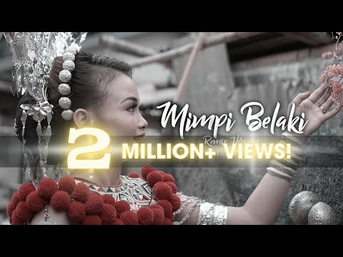 Mimpi Belaki by Shazliana Beby (Official Music Video) - [Remix Version]