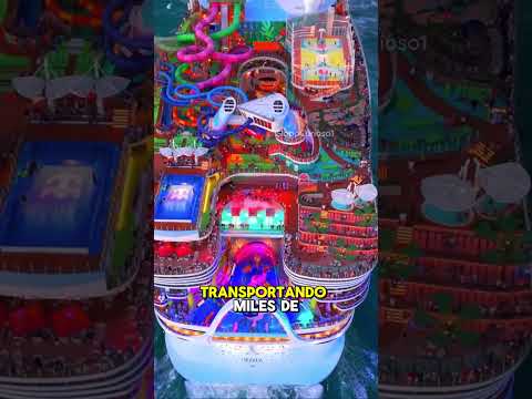 Norwegian Aqua Una Nueva Era de Viajes de Lujo en Alta Mar