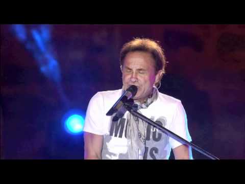 Pooh - Ci penserò domani (Live al Castello di Este (PD) - 2011)