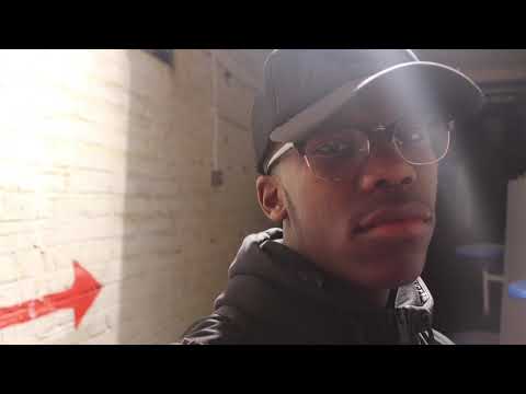 Pxnther - what do I do (audio)