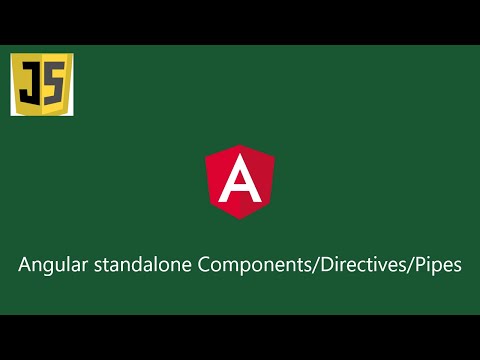 Angular 14 Standalone Components Tutorial Angular14