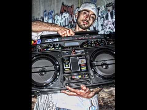 KeepMan  -  Hajde Knena