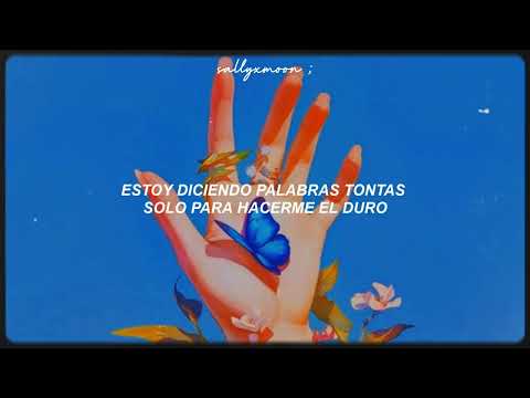 辰乐 ChenLe NCT & 周笔畅 Bibi Zhou | &bull; 宇宙的笑话 Cosmic Joke &bull; | Sub Espa&ntilde;ol