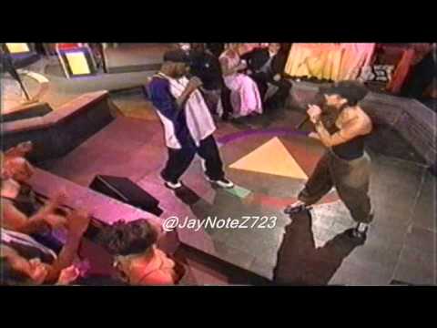JT Money f Sole - Who Dat (1999 Teen Summit)(lyrics in description)