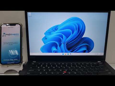 Pre-Boot Authentication