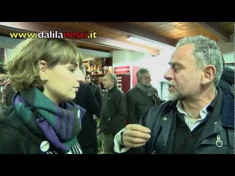 Dal basso la politica Cinque Stelle Calabria