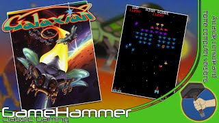 Galaxian - Various - GameHammer 98