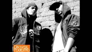 Hip Hop Chileno - LA HERMANDAD - Retomando el juego