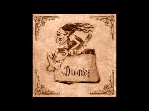 El Aldeano Al2 un gansta Disco Duendes